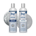 Gray Hair Moisture Shampoo & Conditioner Set - Sulfate-Free, 12 Oz