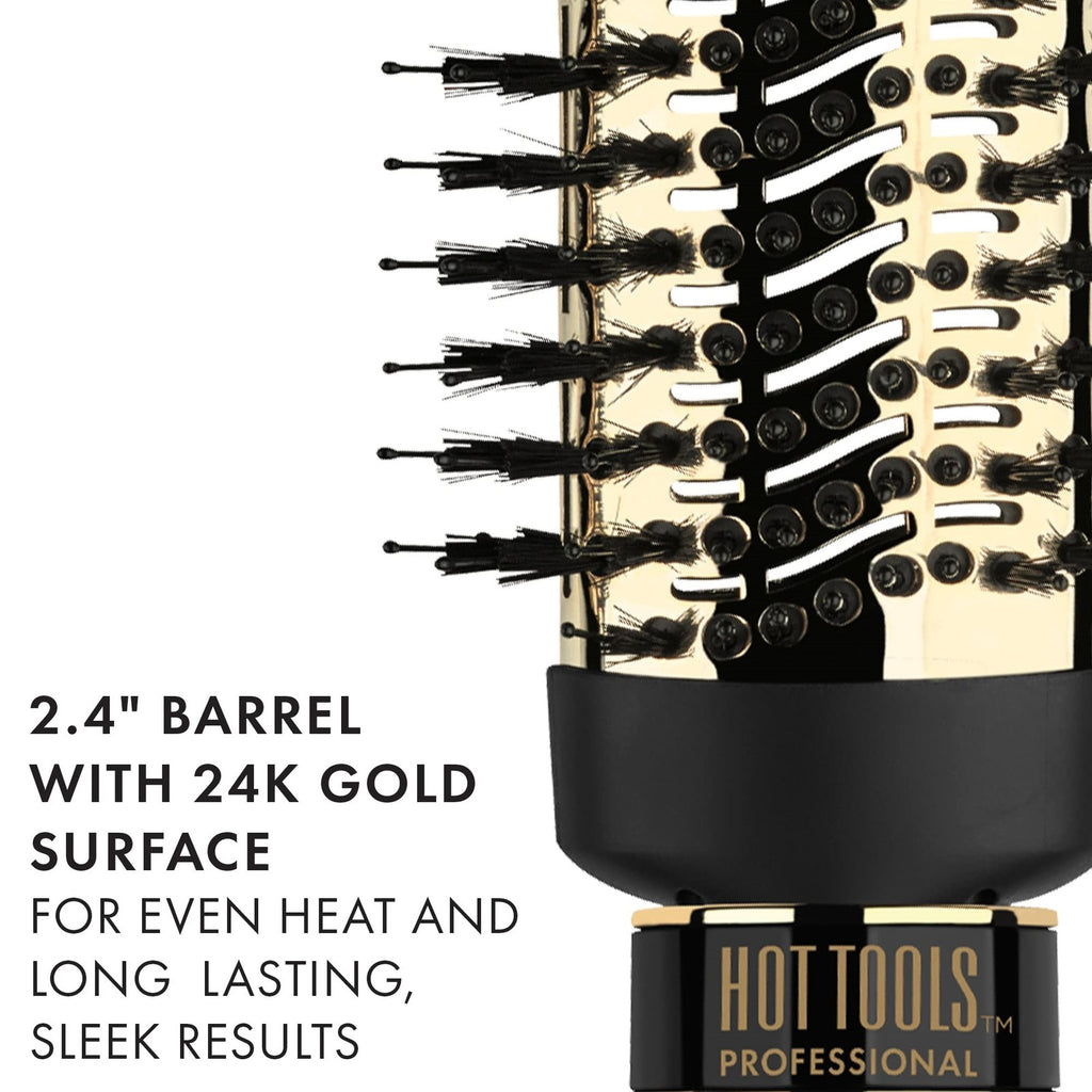 Hot Tools Pro Artist 24K Gold One-Step Small Detachable Blowout & Volumizer