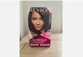 Revlon ColorSilk Luminista Hair Dye - Dark Golden Brown 6-Pack