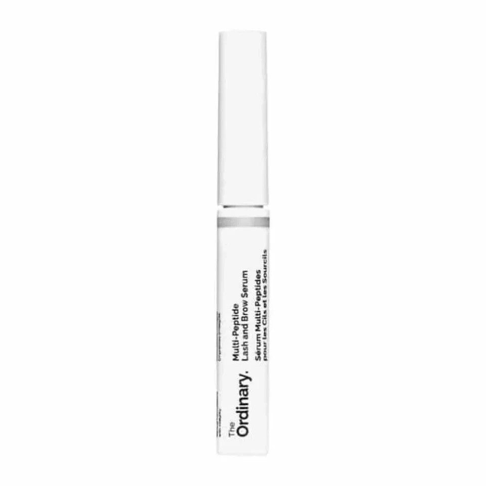 Lash and Brow Growth Serum for Thicker Fuller Looking Lashes & Brows