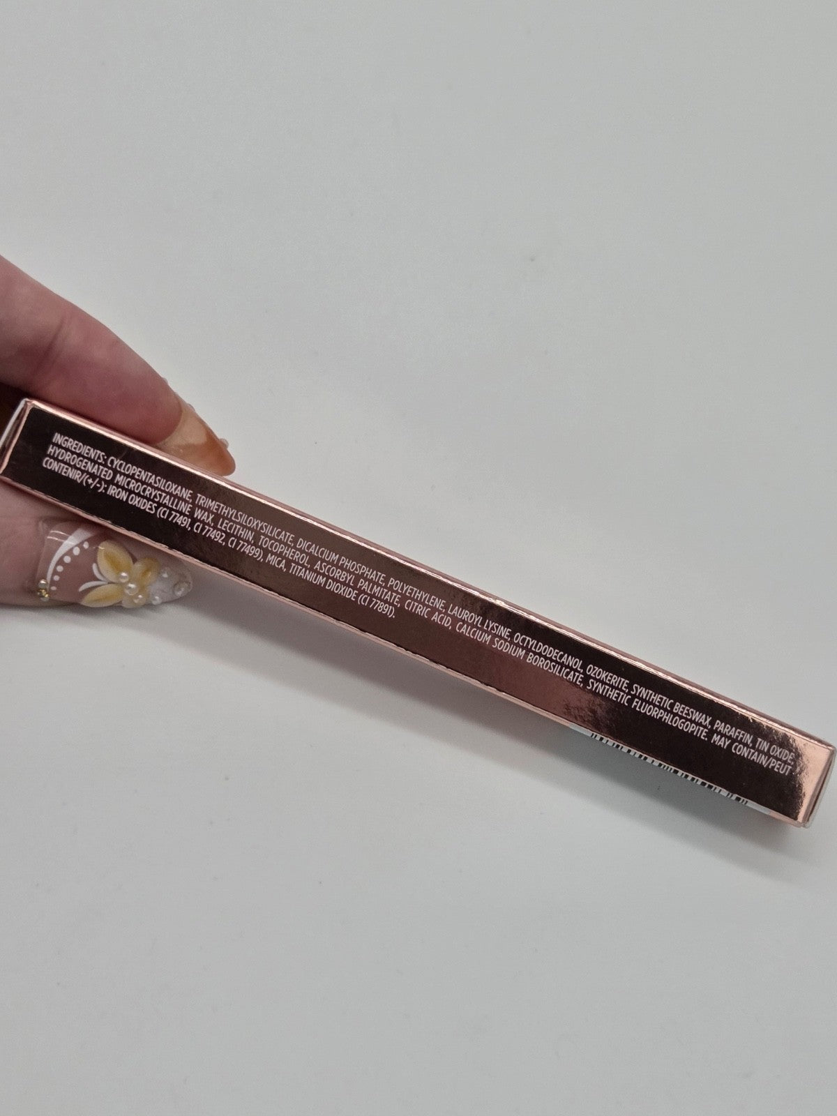 Cream Eyeshadow Stick - Multiple Shades for Long-Lasting, Blendable Eye Looks