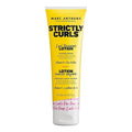 Curl Defining Cream for Curly Hair - Moisturizing & Frizz Control, 6 fl oz