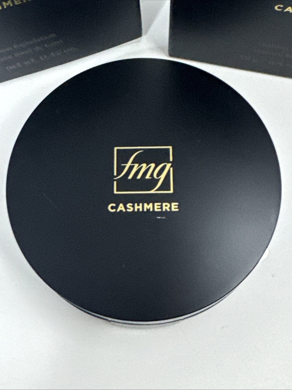 Avon Cushion Foundation Compact 0.42 oz - Cashmere Makeup W225