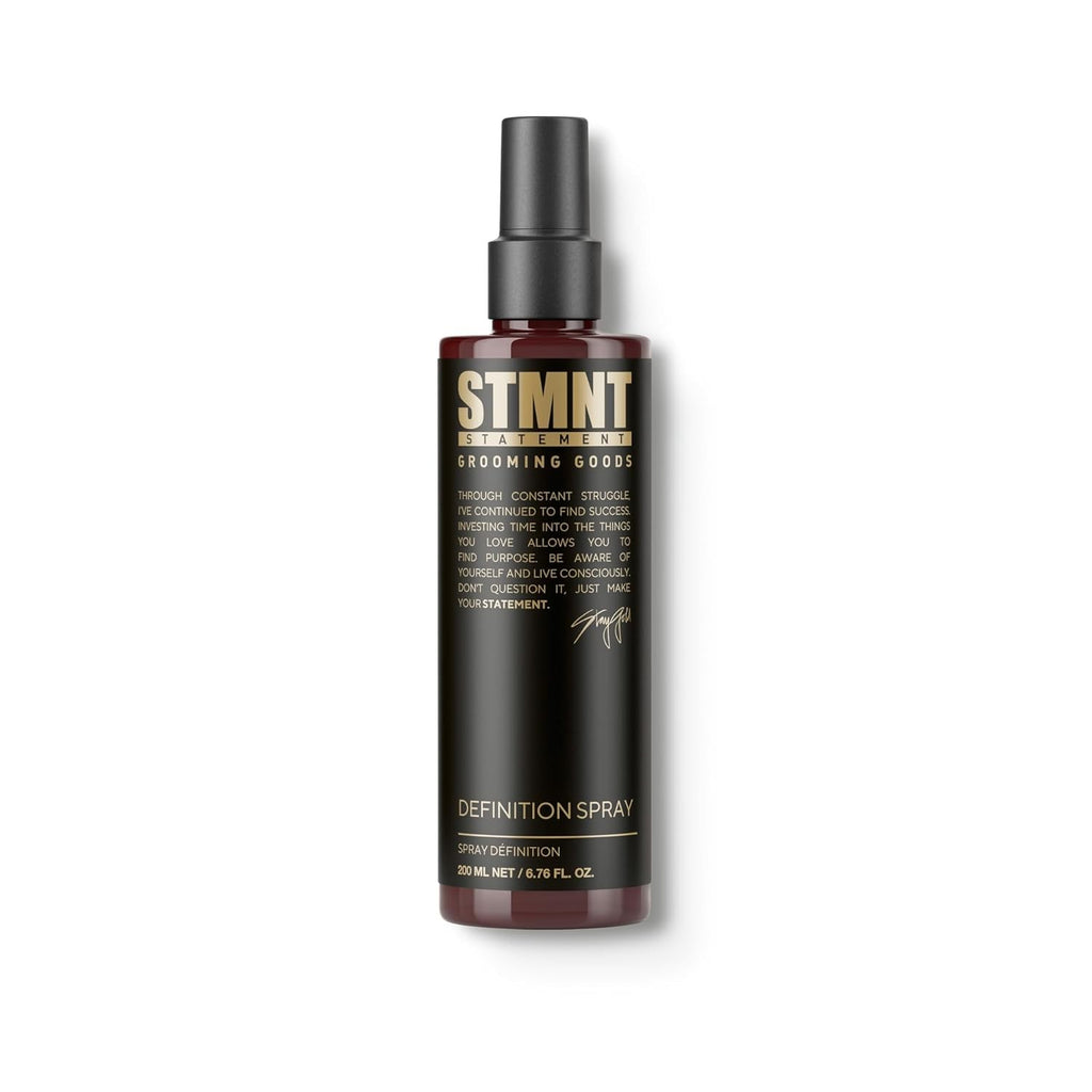 Hair Styling Spray for Hold & Flexibility - 6.76 oz