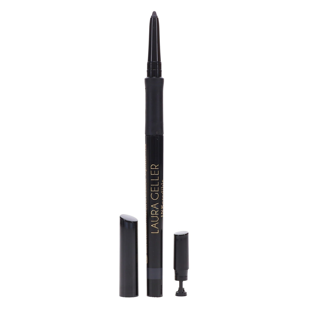 INKcredible Waterproof Gel Eyeliner Pencil Graphite - 0.01 oz