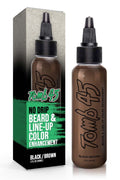 Hair Color Spray for Beard & Hairline, Water-Resistant Beard Filler