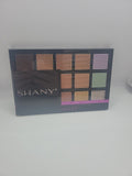 4-Layer Contour and Highlight Makeup Set with Refills - Factory Sealed