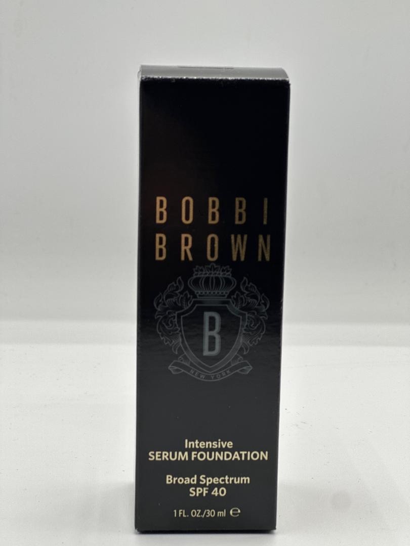 Intensive Serum Foundation SPF40 W-064 Honey 1 oz / 30 ml