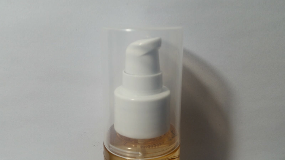 Pantene Smooth Frizz Fixing Serum - Hair Serum for Frizz Control - 3.4 fl oz
