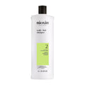 Hair Thickening Shampoo for Scalp Care - 33.8oz