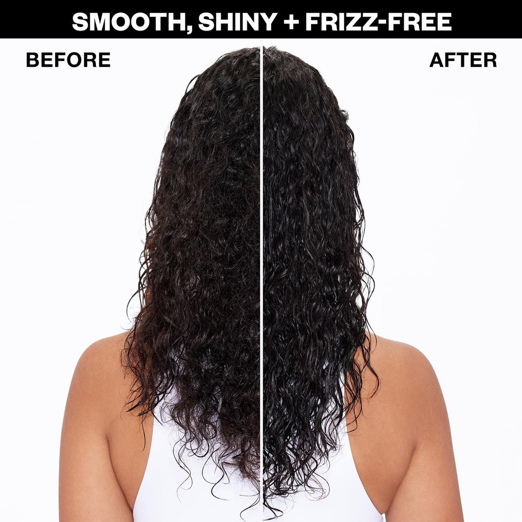 IGK Good Behavior 4-in-1 Hair Prep Spray Nourishes & Adds Shine