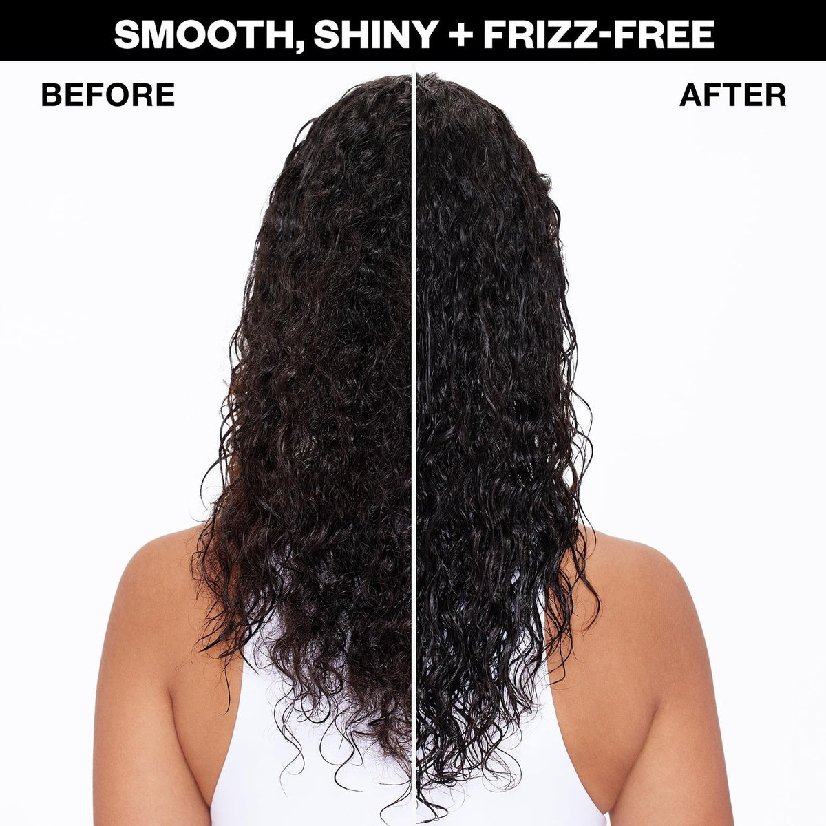 IGK Good Behavior 4-in-1 Hair Prep Spray Nourishes & Adds Shine