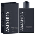 Anti Dandruff Shampoo with Natural Herbs & Nano Silver - 6.66 Fl Oz
