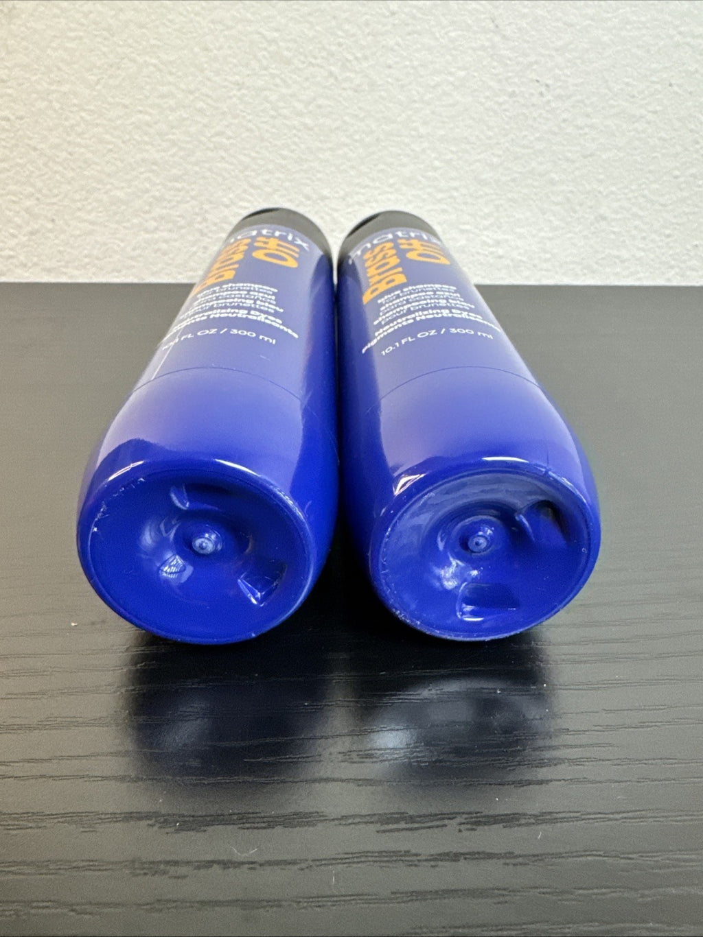 Blue Shampoo for Brunettes - Matrix Brass Off 10.1 fl oz Lot of 2