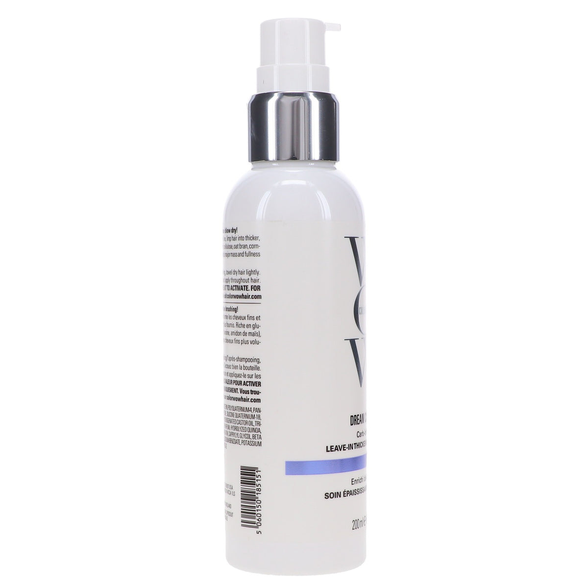 COLOR WOW Dream Cocktail Carb-Infused Hair Volumizer 6.7 oz - Lush Thickness