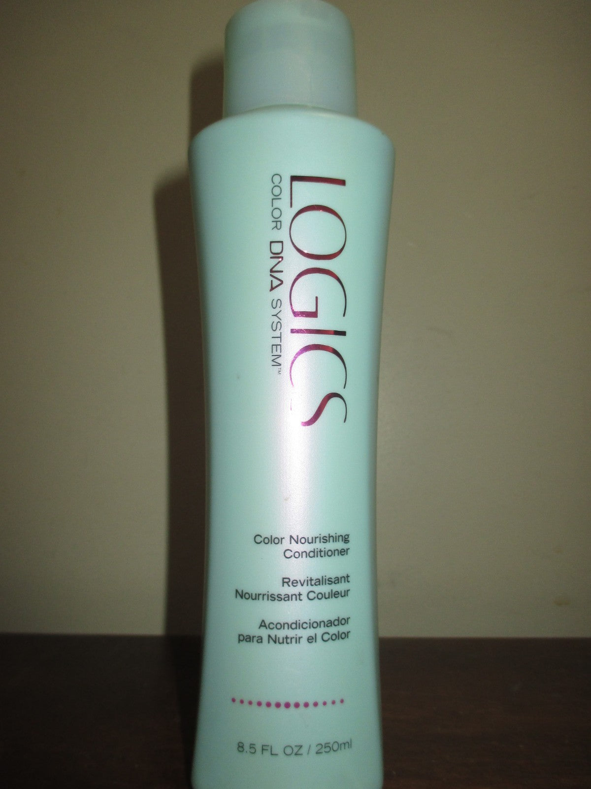 Color Nourishing Conditioner 8.5 oz for Color-Treated Hair