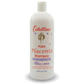 Hair Reconstructor Shampoo with Placenta & Natural Extracts for Damaged Hair - 250ml