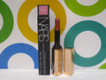 Lipstick - NARS Afterglow Sensual Shine, Devotion #208, 0.05 oz