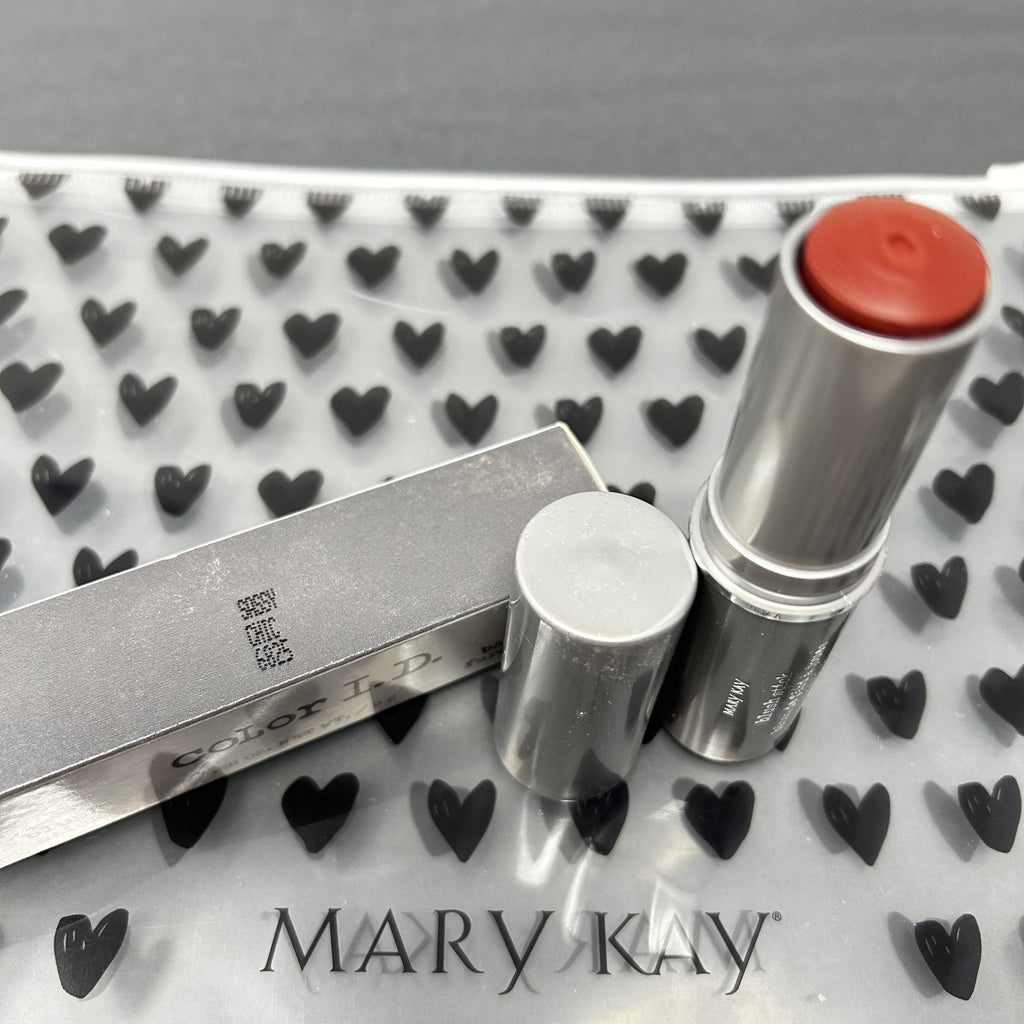 Mary Kay Color I.D. Blush Stick Sassy 0.28 oz