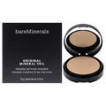 BareMinerals Original Mineral Veil Pressed Setting Powder - Sheer Light 0.3 oz