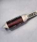 Infrared Hot Air Hair Brush for Volume & Shine - Velora Bounce Brush