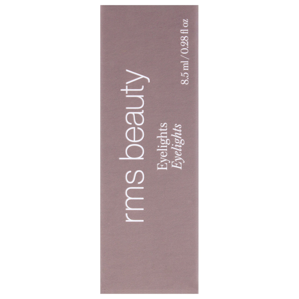 Eyelights Cream - Strobe Eye Shadow by RMS Beauty 0.28 oz