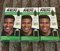 Just For Men Jet Black Hair Color Shampoo - Pack of 3