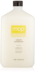 Lemongrass Volumizing Conditioner for Fine Hair - 33.8 fl oz