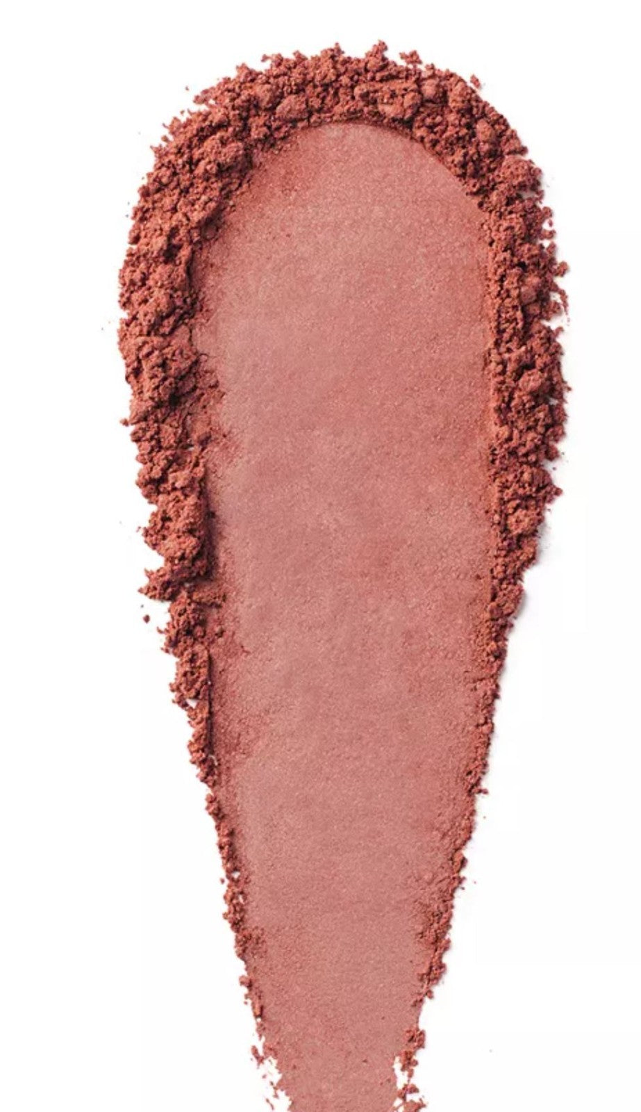 Bobbi Brown Blush Shimmer Antigua Shimmer — Full Size 0.12 oz / 3.5 g NIB