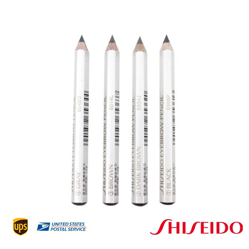 Waterproof Eyebrow Pencil for Makeup - Japan Made, Long-Lasting & Vivid