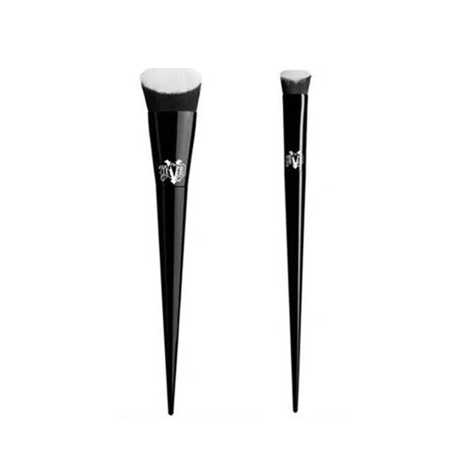 Makeup Foundation & Concealer Brush Set - Face Makeup Tools