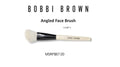 Angled Face Brush - Full Size, 100% Authentic Bobbi Brown Cosmetics