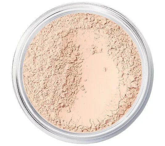 BareMinerals Original Mineral Foundation Finishing Powder 9g - Natural Look