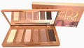 Urban Decay Naked 3 Mini Palette Eye Shadow Palette NIB