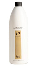 Aloxxi LuminoX Developer 10 Volume Hair Color Developer 33.8 oz