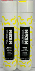 Paul Mitchell Neon Sugar Cleanse Shampoo & Rinse Duo 10.14 oz
