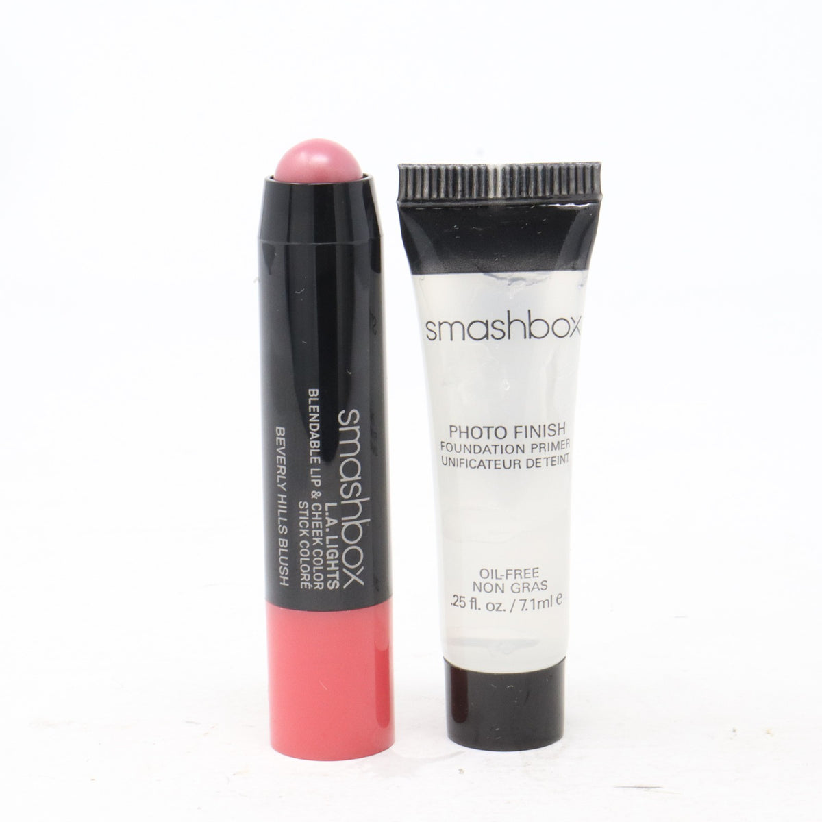 Lip & Cheek Blush Beverly Hills Makeup - Blendable, New