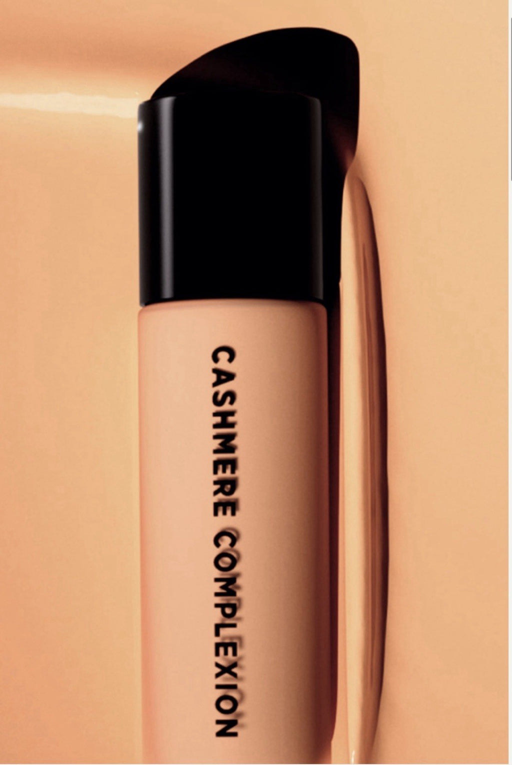 Longwear Foundation with 24-Hour Coverage - Cashmere Complexion