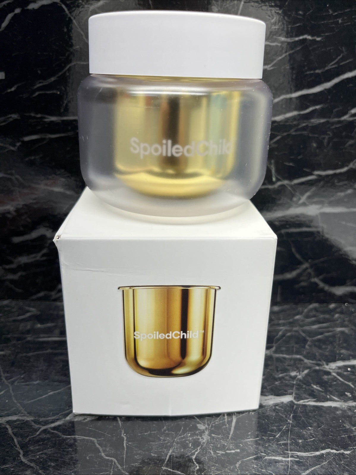 Shea Butter Hair Mask - Rapid Recovery Deep Conditioning Treatment