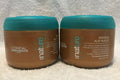 L'Oréal Nature Maque Aux Huiles Hair Treatment Pack of 2 - Nourishing Hair Mask