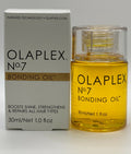 Olaplex No. 7 Bonding Oil - Hair Shine & Frizz Control, UV Protection, 1 oz