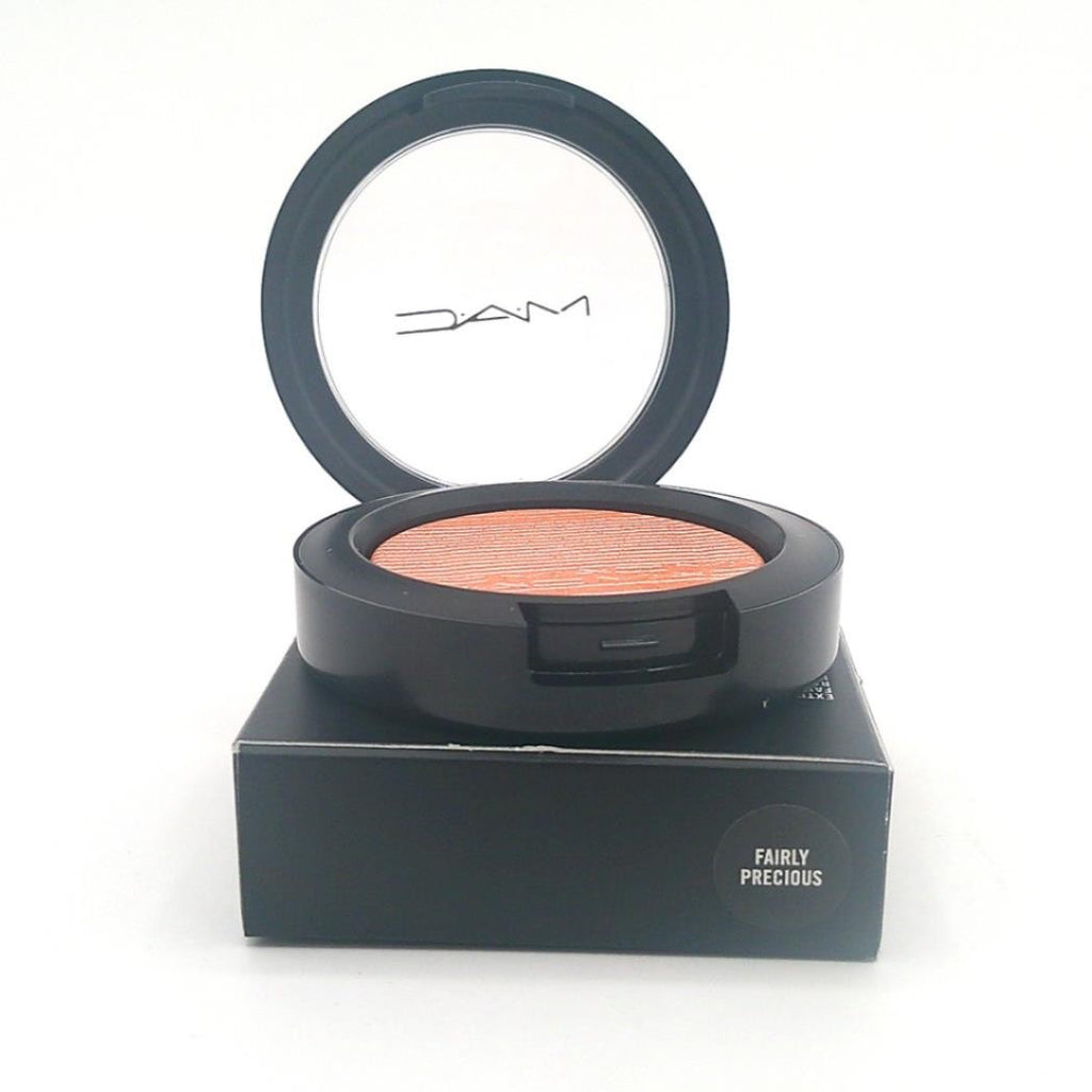 MAC Extra Dimension Blush – Fairly Precious 4g (0.14oz) New In Box