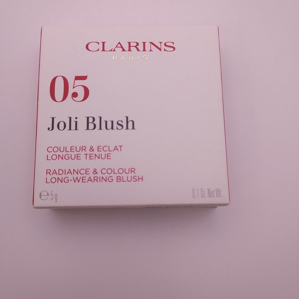 Clarins Joli Blush 05 Cheeky Boum - Powder Blush