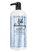 Volume Shampoo for Fine Hair 33.8oz / 1L - Thickening & Body Boost
