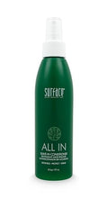All-in Leave-In Conditioner Spray for All Hair Types - 6 fl oz