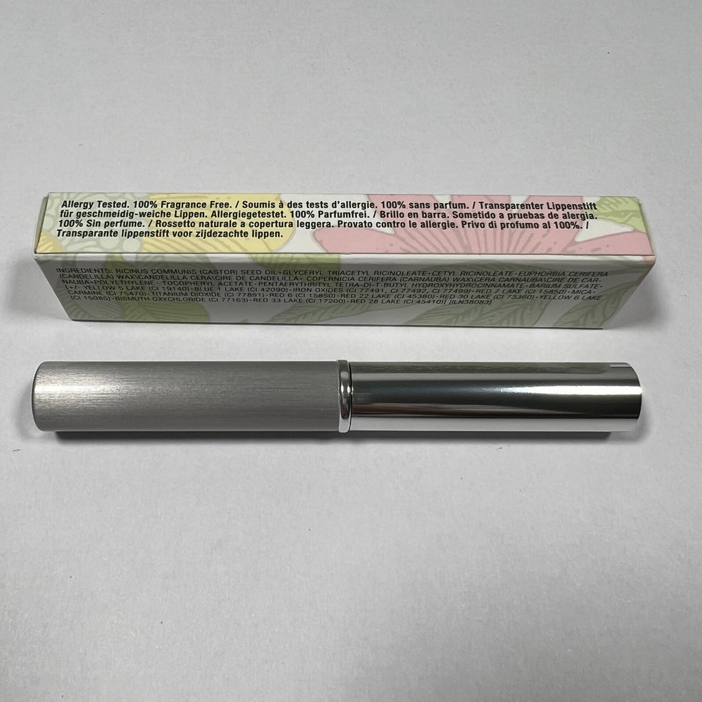 Clinique Almost Lipstick Pink Honey Shade 44 Full Size 0.06 oz / 1.9 g