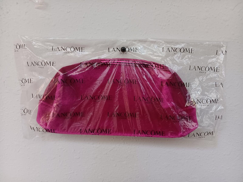Lancôme Makeup Bag - Cosmetic & Toiletry Storage Organizer