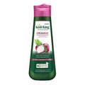 Organic Onion Shampoo for Hair Fall Control & Growth Support - 10.14 Fl Oz