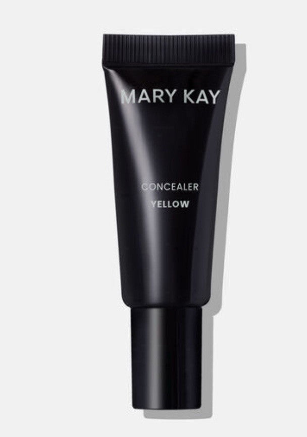 Yellow Concealer Stick 8.5g for Brightening & Covering Imperfections