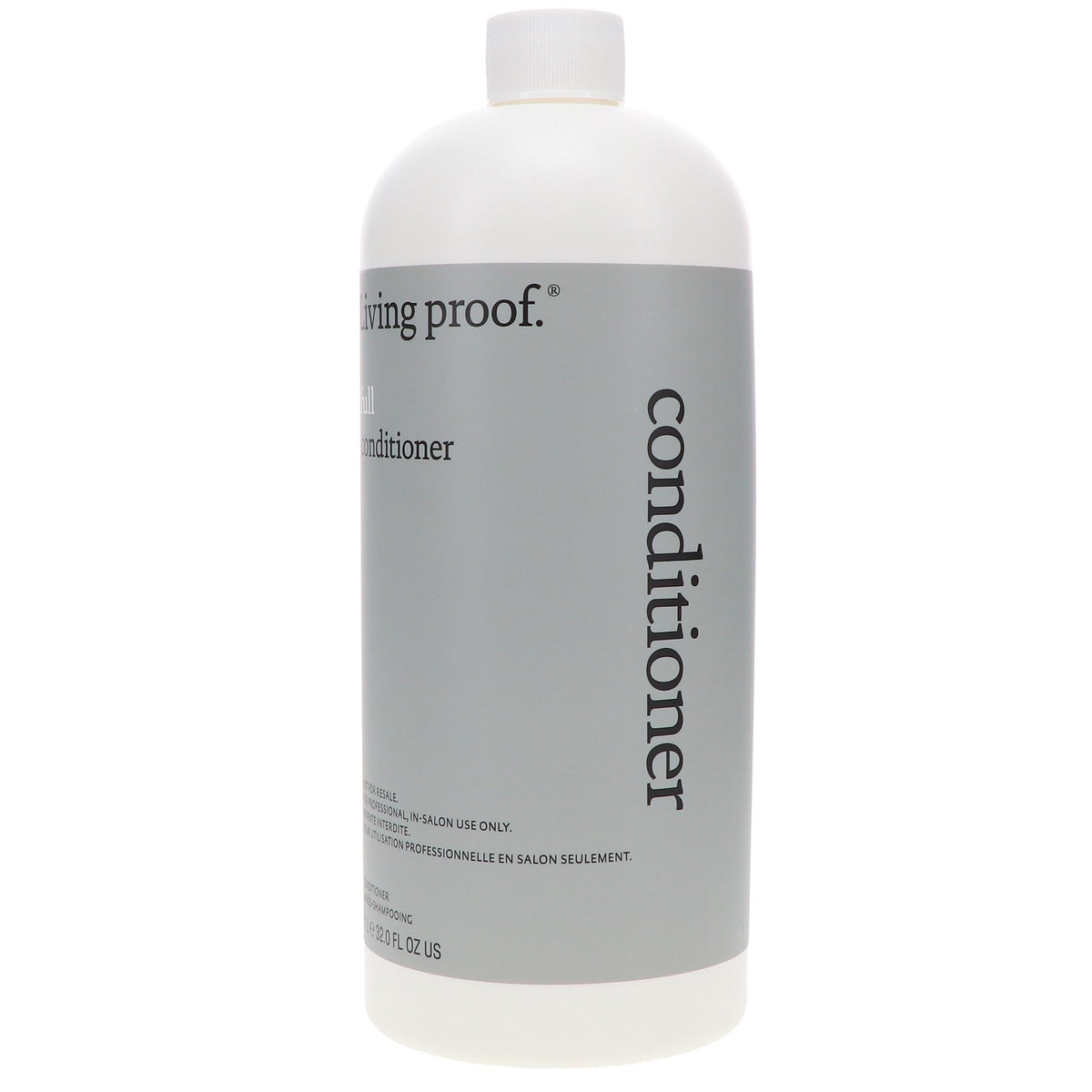 Living Proof Full Conditioner 32 oz - Volumizing, Sulfate Free, Silicone Free